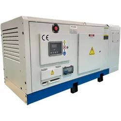 cumpără Generator Hyundai DHY25L + ATS 20 kW 380/220 V în Chișinău 