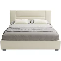 купить Кровать my-STYLE my-Emma 200x200 (P32D20M01) в Кишинёве 