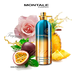 Montale - Tropical Wood