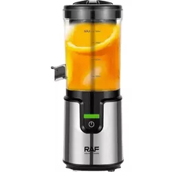 купить Соковыжималка для цитрусовых Raf R.630, 120W в Кишинёве 