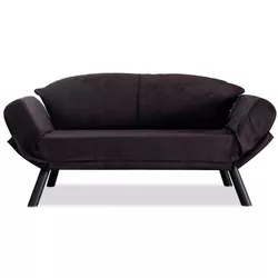 cumpără Canapea Trendy Genzo Negru în Chișinău 