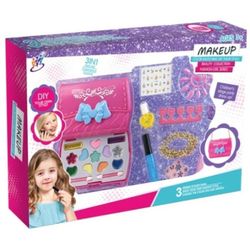 cumpără Set de creație Optmarket ДЕ06.34 Set frumusete în Chișinău 