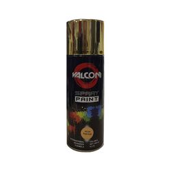Vopsea spray Bright Gold