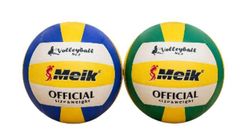 cumpără Minge miscellaneous 11352 Minge volei MEIK Official 2510-1995 SIO în Chișinău 