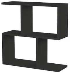cumpără Măsuţă cafea Trendy Mania, Antracit 60x60x20cm în Chișinău 