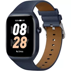 купить Смарт часы Mibro by Xiaomi T2 Deep Blue в Кишинёве 