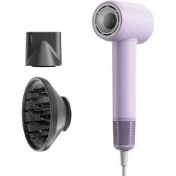 cumpără Uscător de păr Laifen SE Special Purple (1HD12-G-EU-PU-003) în Chișinău 