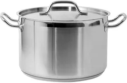 купить Кастрюля профессиональная Yato YG-00024 11,1l в Кишинёве 