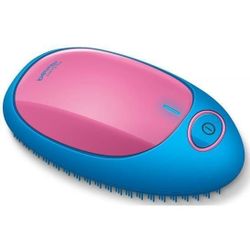 купить Фен-щетка Beurer HT10 LE (pink, yelow, blue) в Кишинёве 