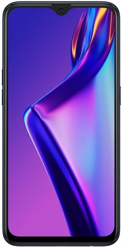 cumpără Smartphone OPPO A12 4/64GB Black în Chișinău