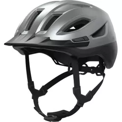 купить Защитный шлем Abus URBAN-I 4.0 ACE graphite silver L в Кишинёве 