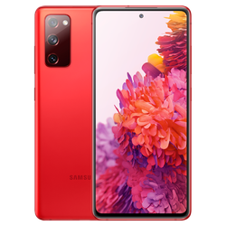 Samsung Galaxy S20FE 6/128GB Duos (G780FD), Cloud Red