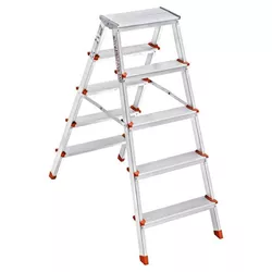 cumpără Scară Sarayli Double Side Ladder 5+5 în Chișinău 