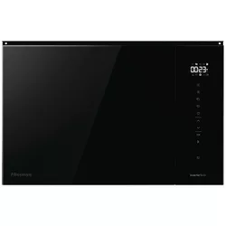 cumpără Cuptor cu microunde încorporabil Hisense BIM325GI63DBG în Chișinău 