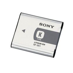 Battery pack Sony NP-BK1