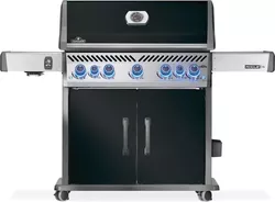 купить Мангал Napoleon Gratar pe gaz Rogue Pro-S 625 (RPS625RSIBPK-2) в Кишинёве 