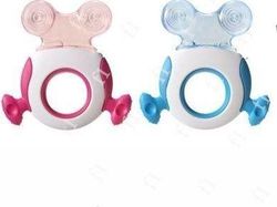 Tommee tippee прорезыватель Средние зубы 4+мес