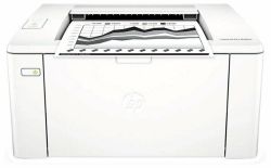 Printer HP LaserJet Pro M102w