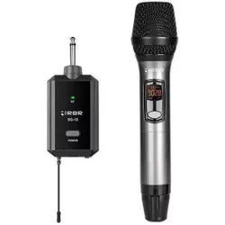 cumpără Microfon RBR SG-13 H Wireless UHF Portabil în Chișinău 