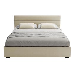 cumpără Pat my-STYLE my-Amy 140x200 (P01D14M02) în Chișinău 