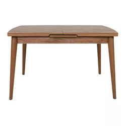 cumpără Masă Trendy Inci-1141, extensibila, 130x79x80cm în Chișinău 