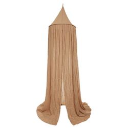 купить Кроватка Jollein 002-005-00103 Baldachin Vintage Biscuit, 245 cm в Кишинёве 