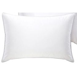 купить Комплект подушек и одеял Beddinghouse 261728 Подушка Dutch Design White в Кишинёве 
