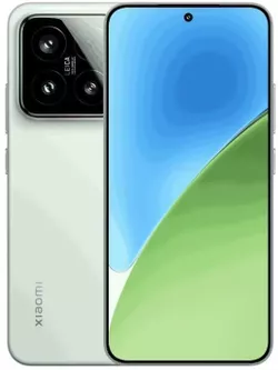 cumpără Smartphone Xiaomi 15 12/512Gb Green în Chișinău 