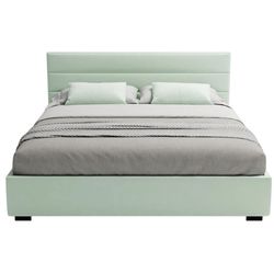 купить Кровать my-STYLE my-Amy 200x200 (P01D20M15) в Кишинёве 