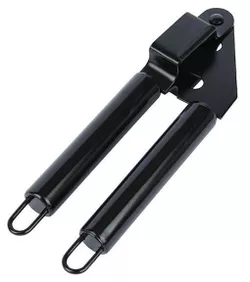 cumpără Presă de usturoi Axentia 135581 Blackline black met în Chișinău 