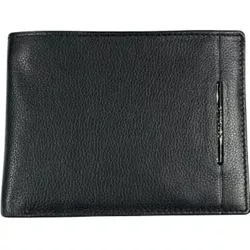 cumpără Portmoneu Samsonite Eluxe SLG-005 - B 8 CC+2 C Negru (151914/1041) în Chișinău 