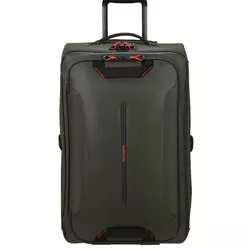 cumpără Valiză Samsonite Ecodiver - geanta pe 2 roti 67/28 TSA Verde (140883/9199) în Chișinău 