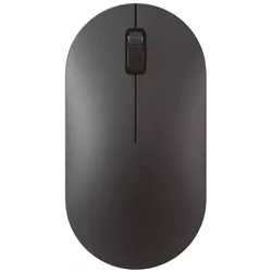 cumpără Mouse Xiaomi Wireless Mouse Lite 2 Black în Chișinău 