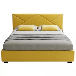 купить Кровать my-STYLE my-Fina 120x200 (P55D12M19) в Кишинёве 