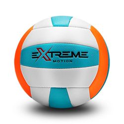 Мяч волейбольный №5 Extreme 8133 (6820)