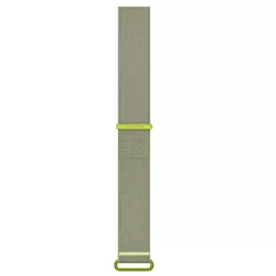 cumpără Curea Garmin CIRQA, Accessory Bands, L-XL, Citron Gray, WW/Asia (010-14472-05) în Chișinău 