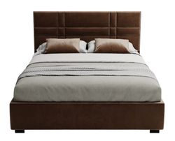 cumpără Pat my-STYLE my-Rita 90x200 (P26D90M06) în Chișinău 