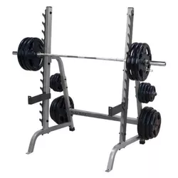 купить Гантель inSPORTline 12853 Suport Bare Reglabil (Max.450kg) GPR370 IN28937 (box1.2) в Кишинёве 