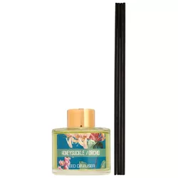 купить Ароматизатор воздуха Vexes Honeysuckle+Orchid Reed Diffuser 100ml в Кишинёве 
