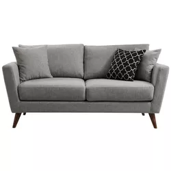 купить Диван Trendy Mayorka, 94x88x170cm (2 locuri) в Кишинёве 