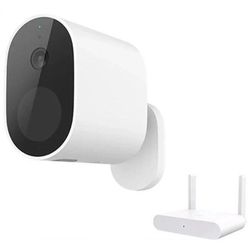 купить Камера наблюдения Xiaomi Mi Wireless Outdoor Security Camera 1080P в Кишинёве 