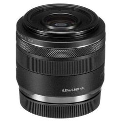 Macro Prime Lens Canon RF 35mm f/1.8 Macro IS STM