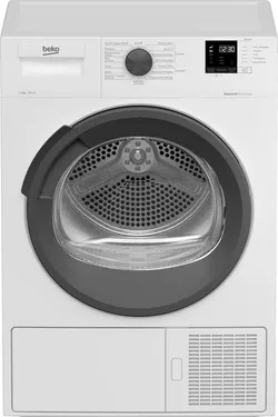 купить Сушильная машина Beko DRXS823A в Кишинёве 