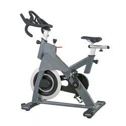 cumpără Bicicletă fitness Sportmann Venus Bi (Grey) în Chișinău 