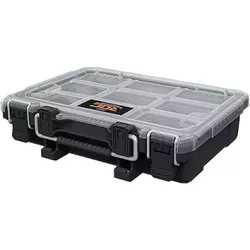 купить Система хранения инструментов Keter 57696 ROC Pro Gear 2.0 34.8x26.8x9.5cm, negru в Кишинёве 