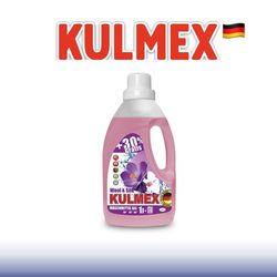 KULMEX - Гель для стирки деликатных тканей, 1L