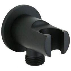 купить Держатель душевой Fiore Suport para dus 30 NN 8722 Negru в Кишинёве 
