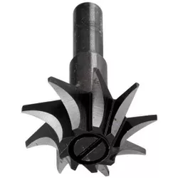 cumpără Set de tubulare, bite, duze Wolfcraft Freza semirotunda WS 35mm 3266000 în Chișinău 