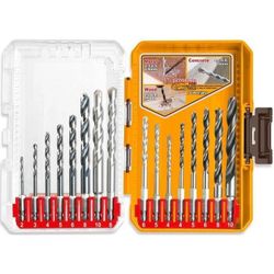 купить Сверло INGCO AKDL11608 (51399) в Кишинёве 