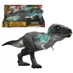 cumpără Jucărie Mattel JKG92 Figurină Jurassic World, Muscle Madness: Tyrannosaurus rex în Chișinău 